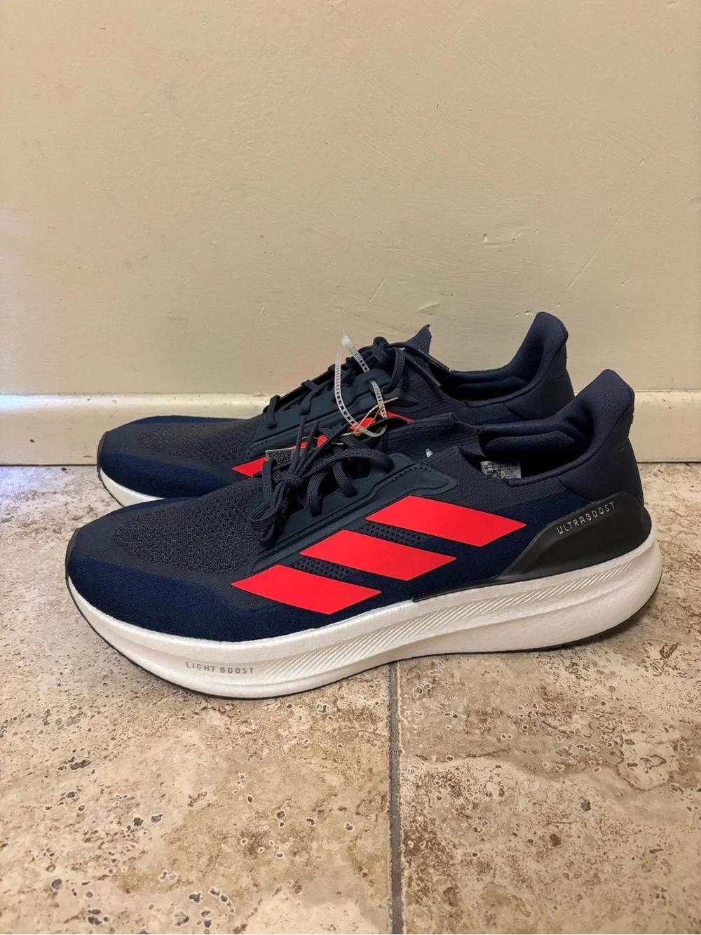 adidas price firm